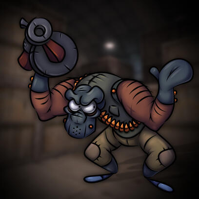 Drawn on top of an accompanying in-game screenshot.