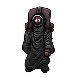 "Forty Thieves"