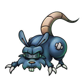 Conceptual piece.