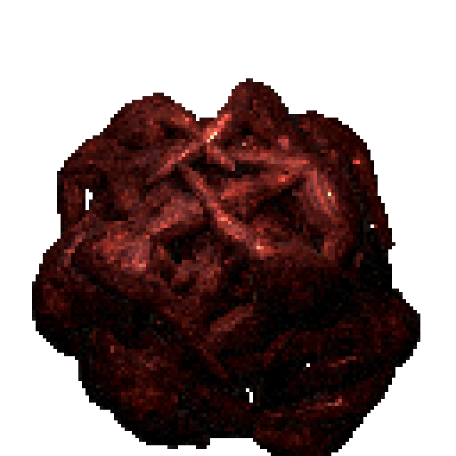 Enemy sprite.