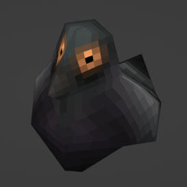 Pidgeon model.