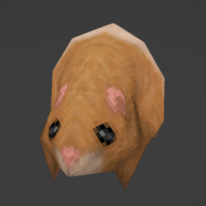 Hamster.