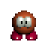 Second phong pre render test.