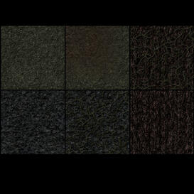 Assorted swamp foundational textures.