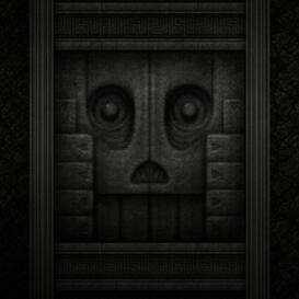 Quake 3 texture sample.